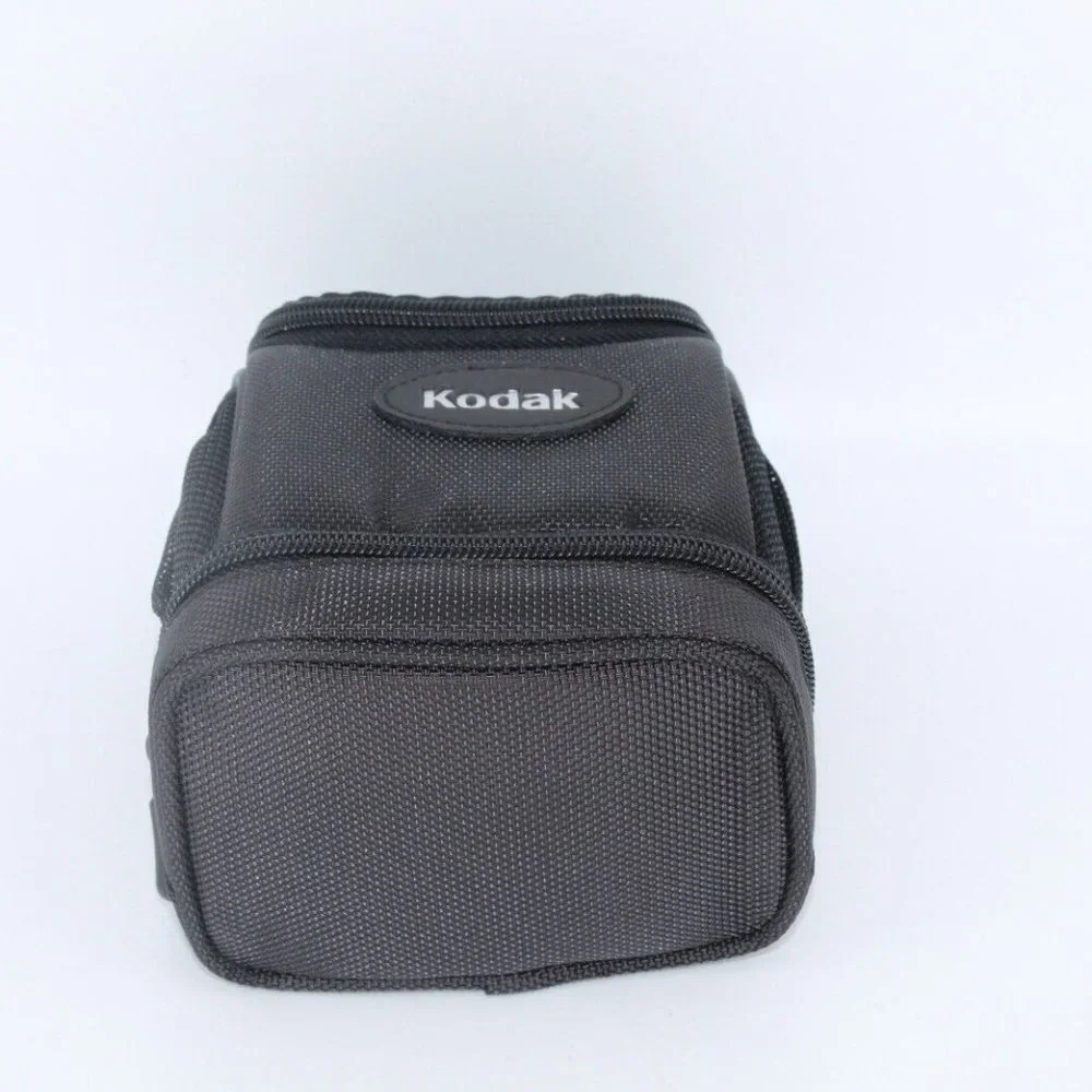 Kodak Dual Compartment Compact Camera Bag, Fits Most Digital Cameras, KD3F-6640